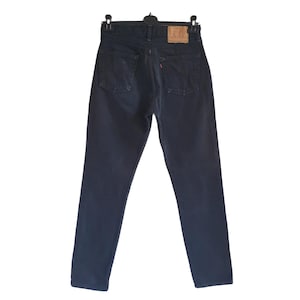 Levis 501 W31 L34 - Etsy