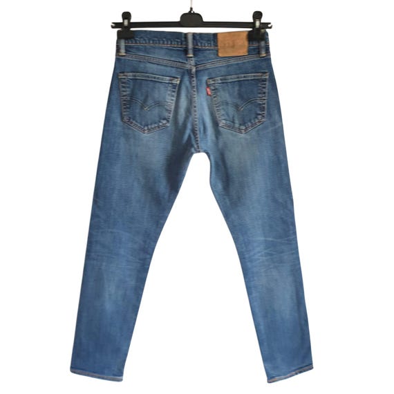 Levis 508 Jeans Vintage Blue Denim Women Levi's Jean Size W29