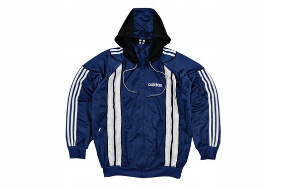 old school adidas outfit