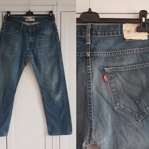 Jean levis occasion sale