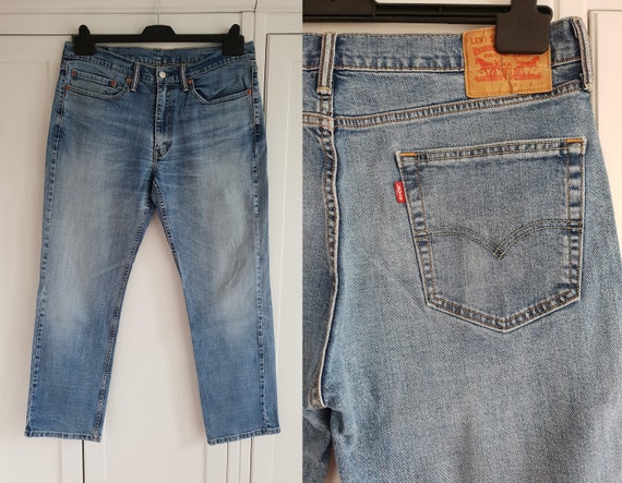 levis 511 36 30