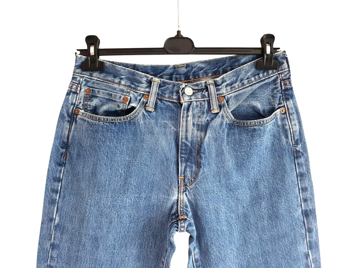 Levi's 514, foto 3 di 5