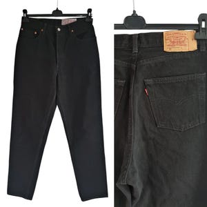 Levis 901 Vintage - Etsy Levis 901 Vintage - Etsy