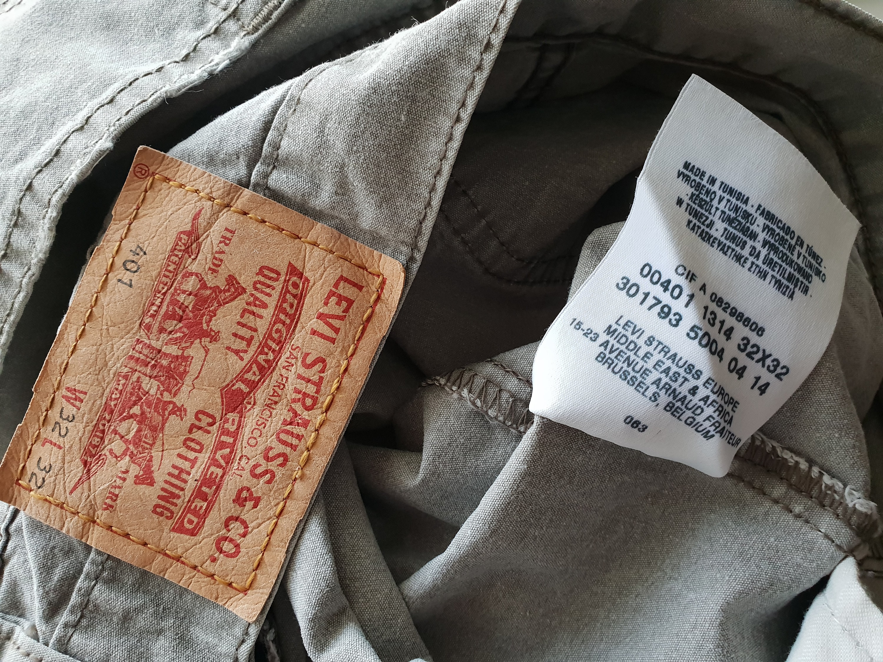Levis 401 High Waist Jeans Gray Denim High Waist Size W32 L32 - Etsy Hong Kong Levis 401 High Waist Jeans Gray Denim High Waist Size W32 L32 - Etsy Hong Kong