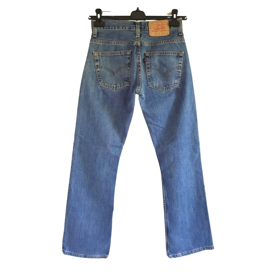 Levis 507 jeans - Etsy 日本