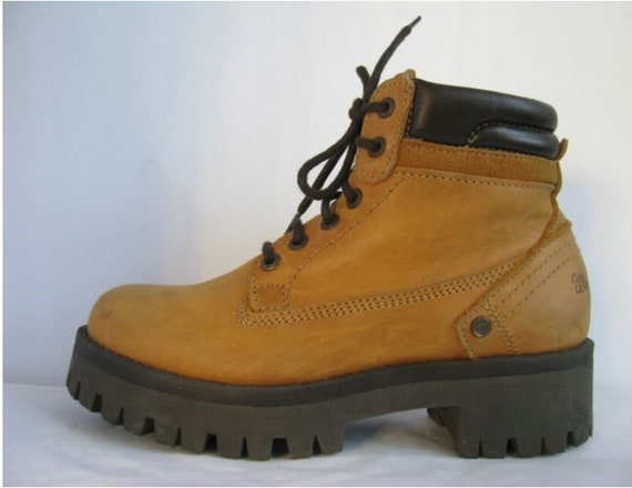 Vintage Wrangler Boots Women Size EU 37 