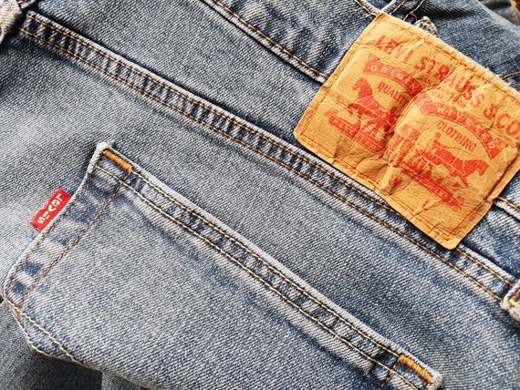 levis 511 34 x 30