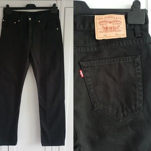 levi 752 mens jeans