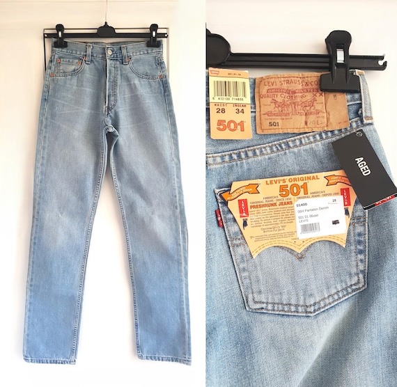 Buy Vintage Levi