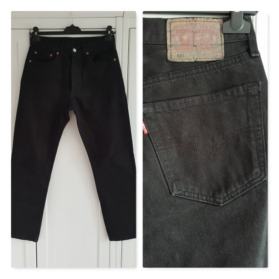 levis 501 31 x 30
