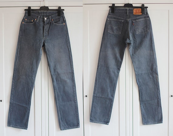 levis 501 29 x 34