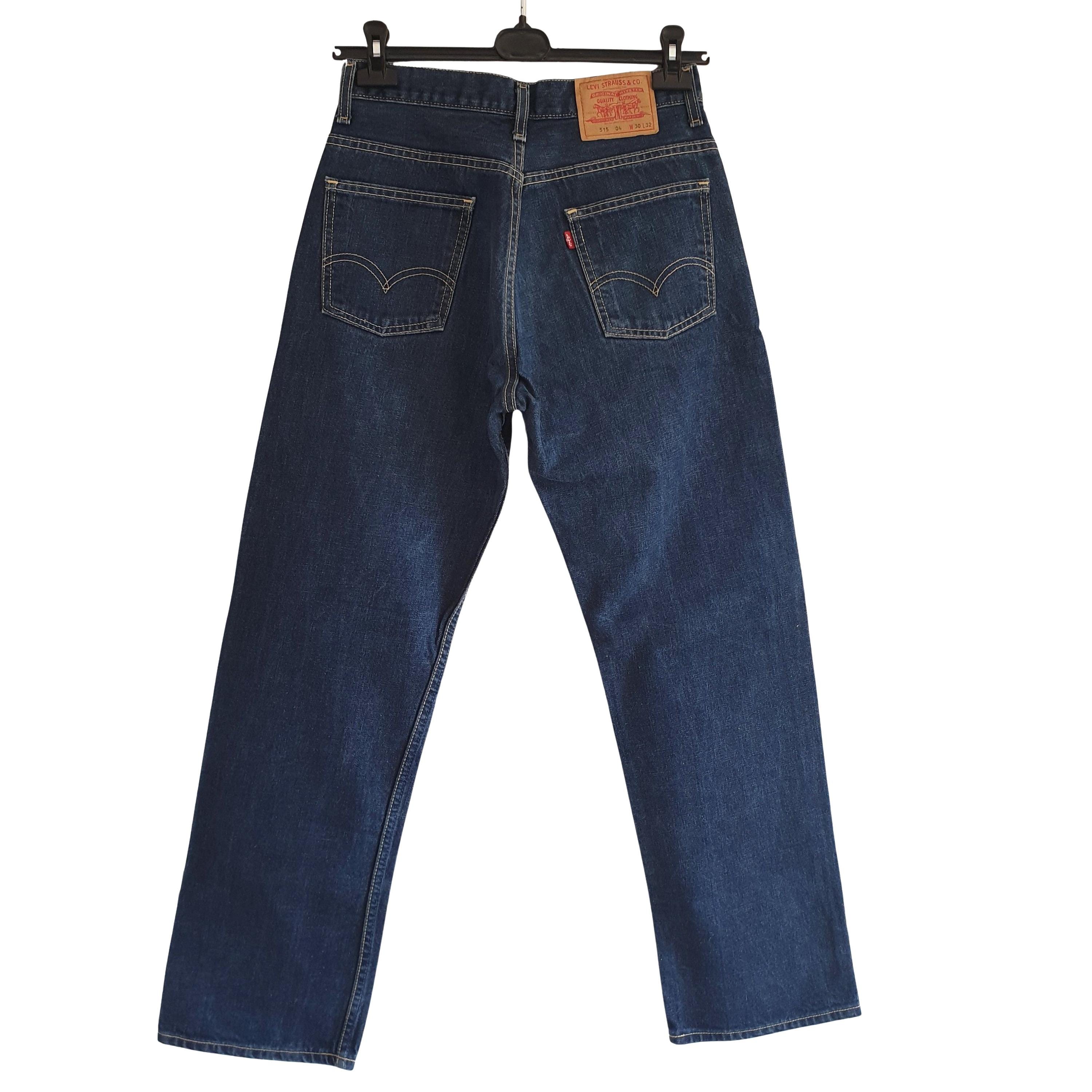 Levis 501 W30 L32 - Etsy