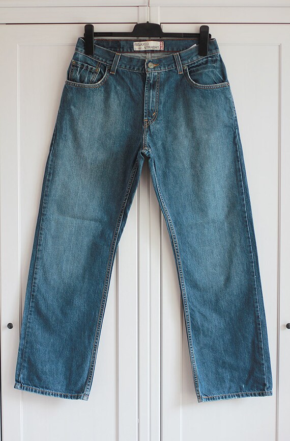 levis w30 l30