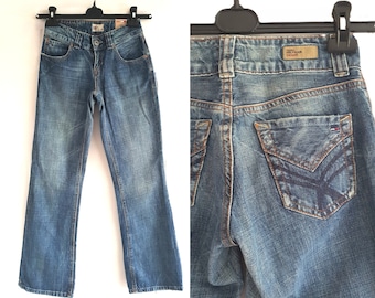 Tommy hilfiger sally jeans sale