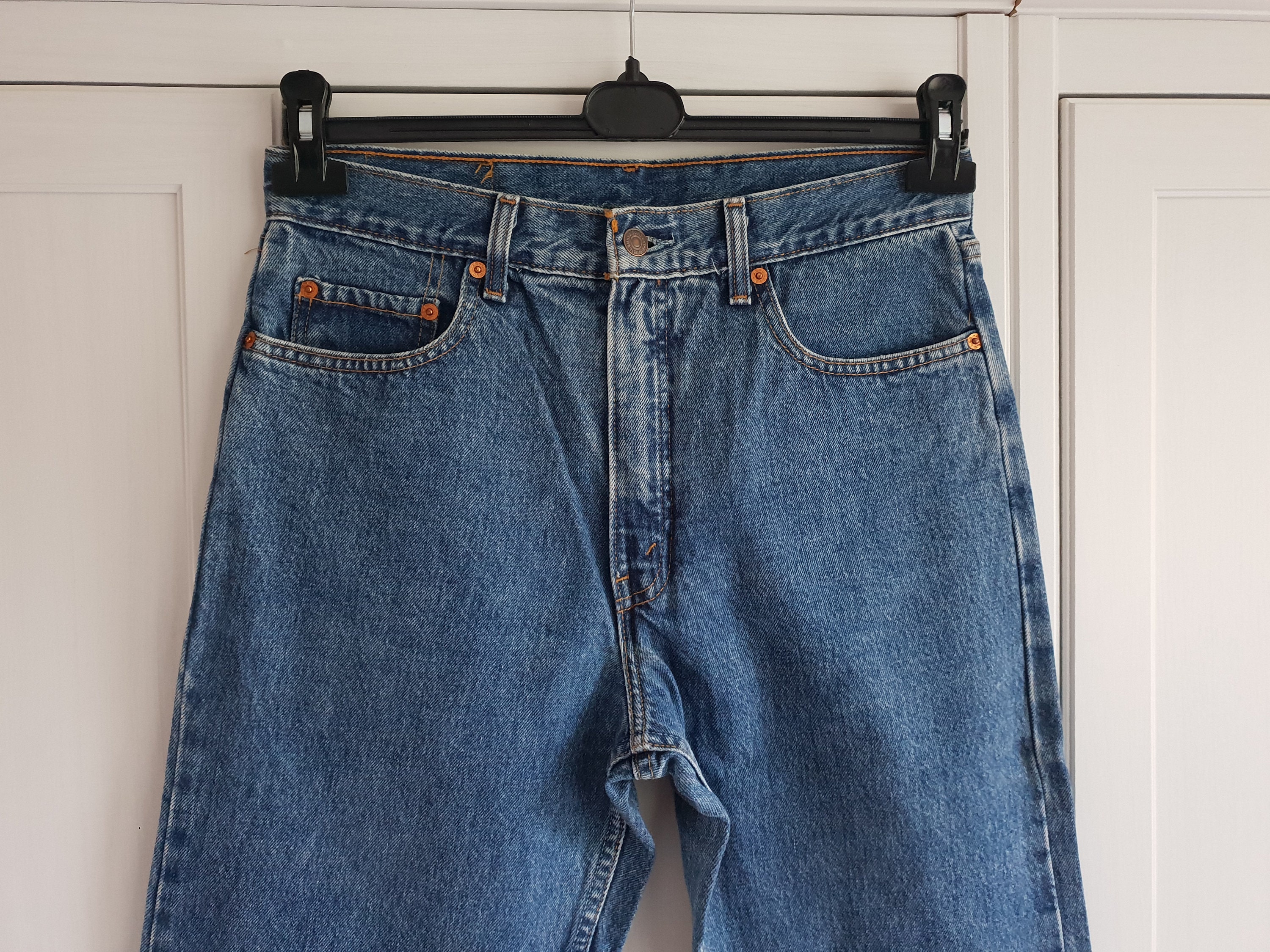 Levis 618 sales