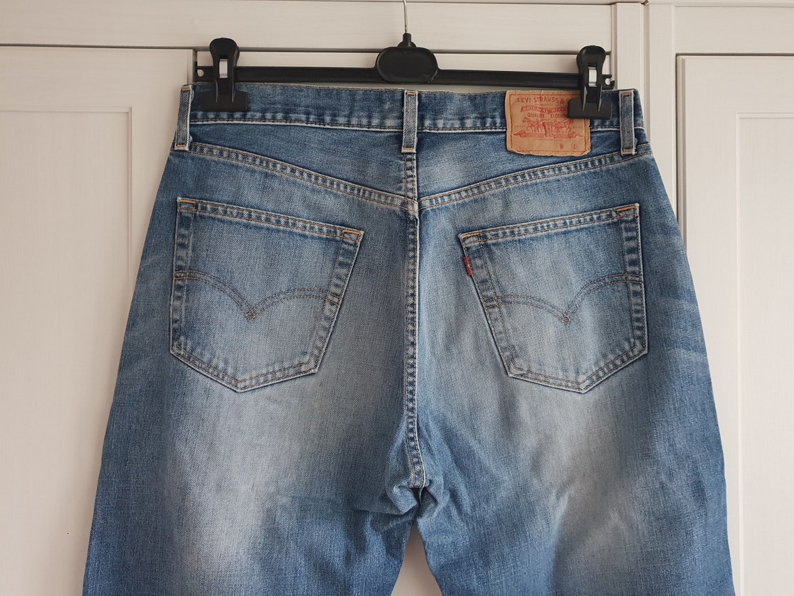 levis 508 equivalent