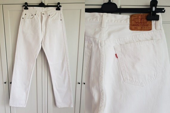 levis 501 42 x 34