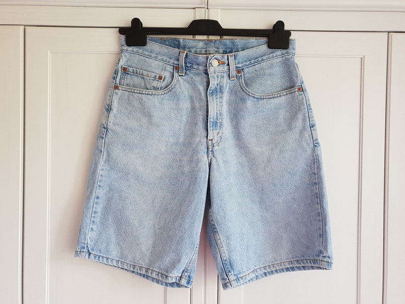 levis 550 vintage mens