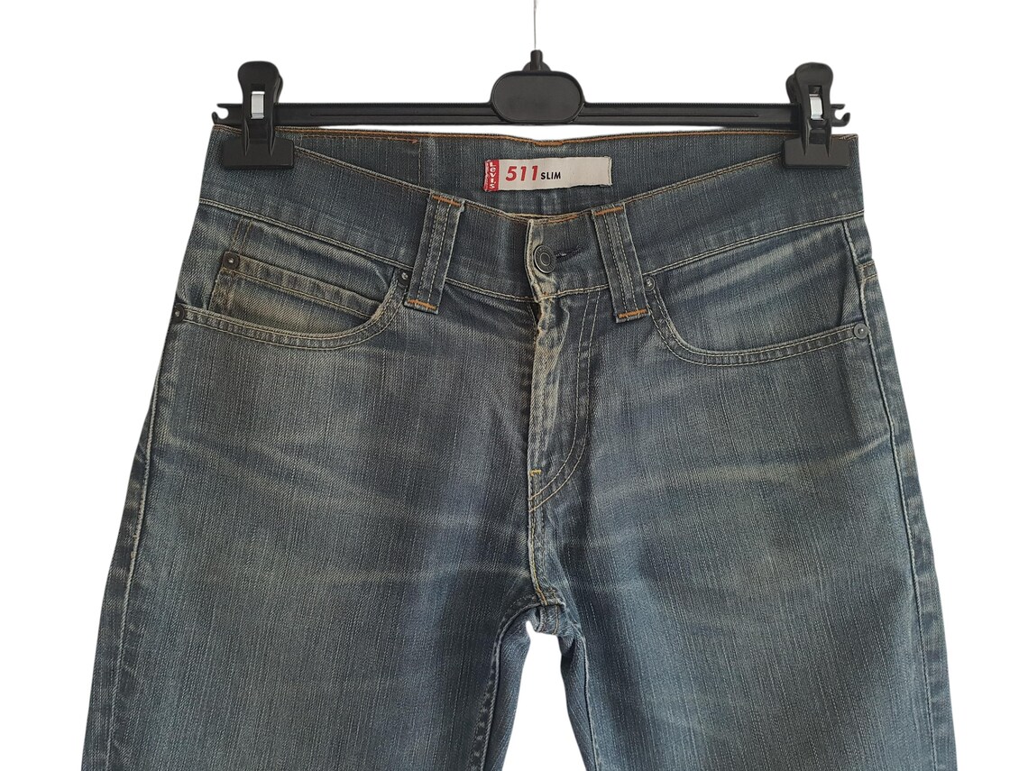 Levi's 511, foto 4 di 5