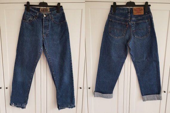 crocker jeans