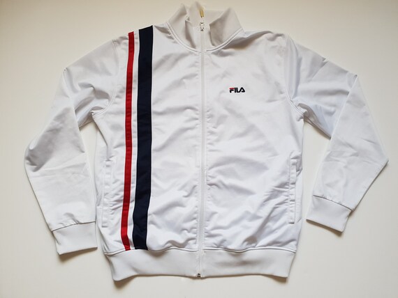 fila windcheater india