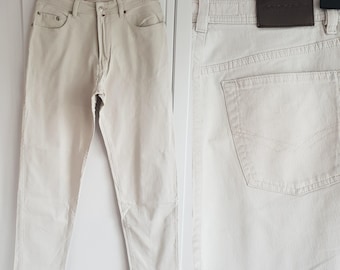 LA Gate Jeans Size 32 W32xl32.5 90s LA Gate Baggy Denim