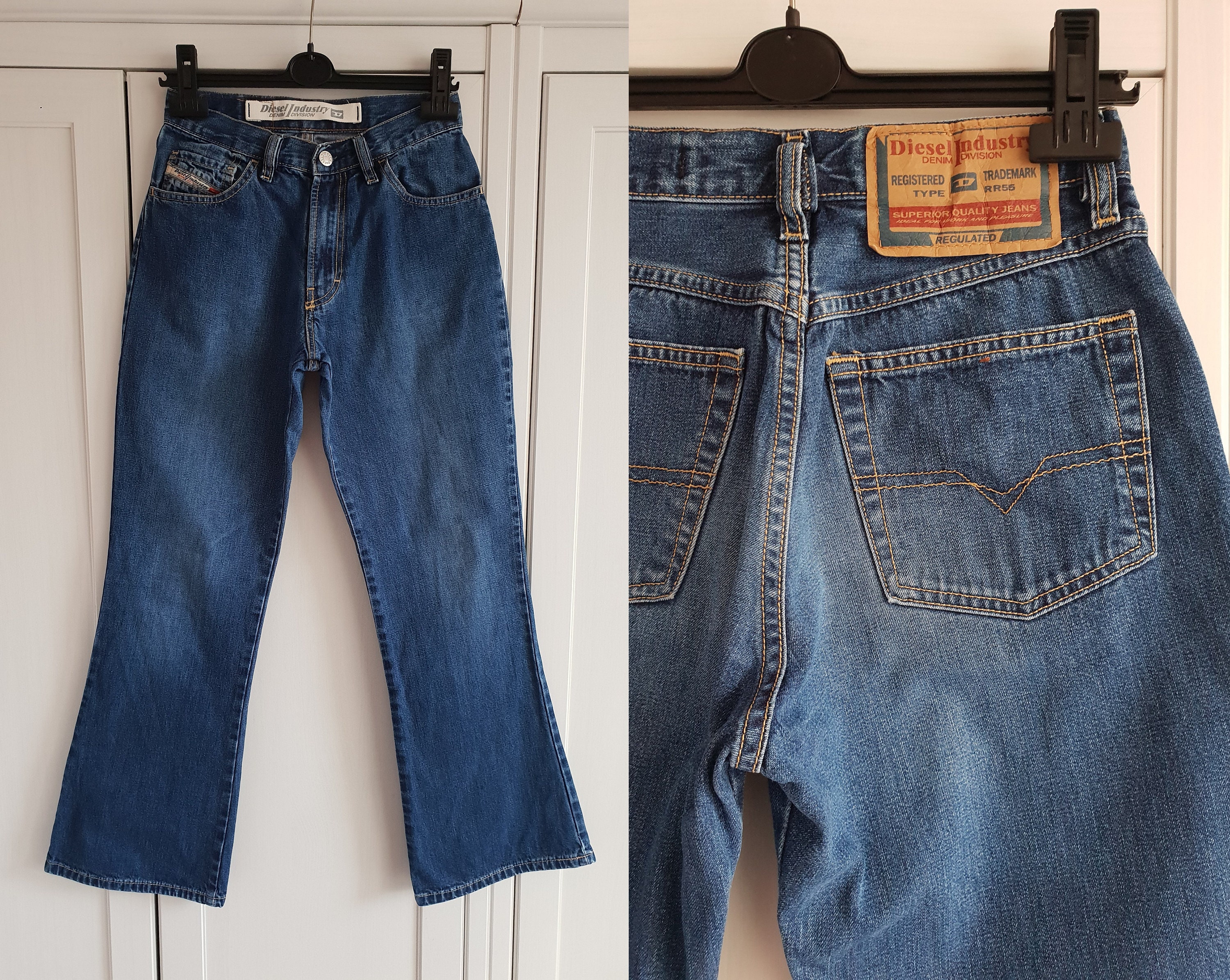 New Diesel Jeans Limited Stock! - Fredricks Menswear | Facebook