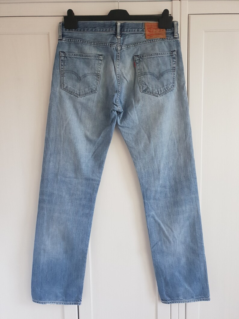 levis 504 discontinued
