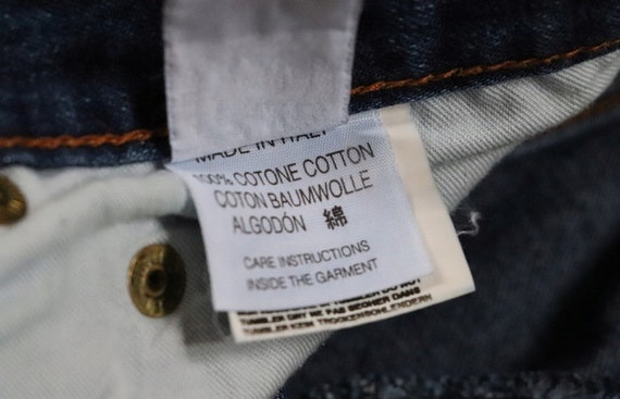 vintage diesel jeans womens