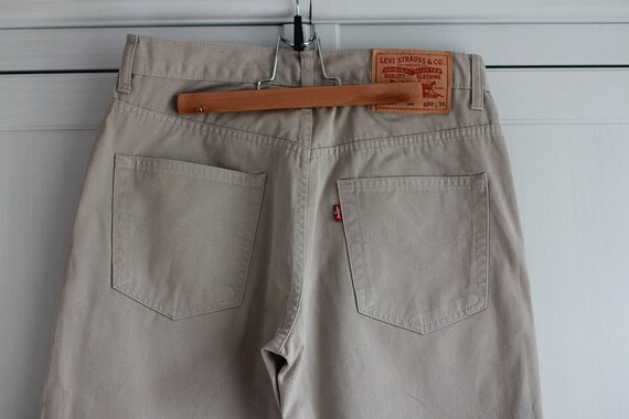 levis 581