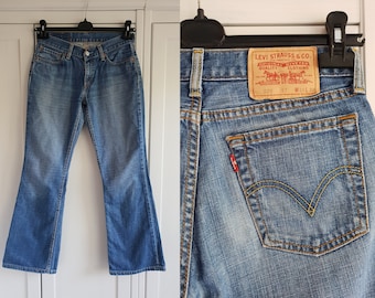 levis 529