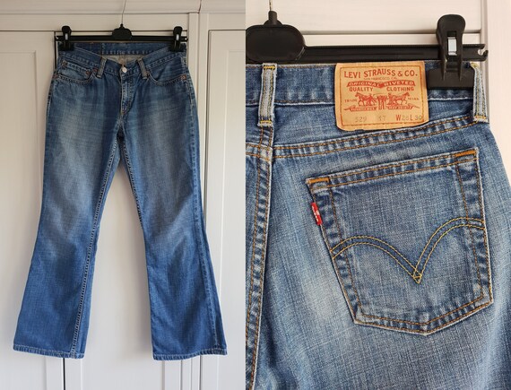 levis 529