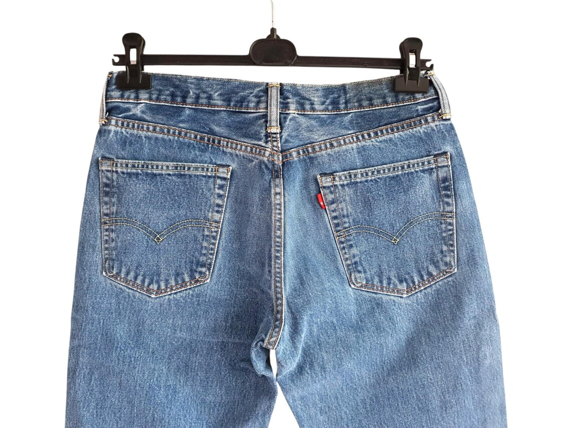 Levi's 514, foto 4 di 5