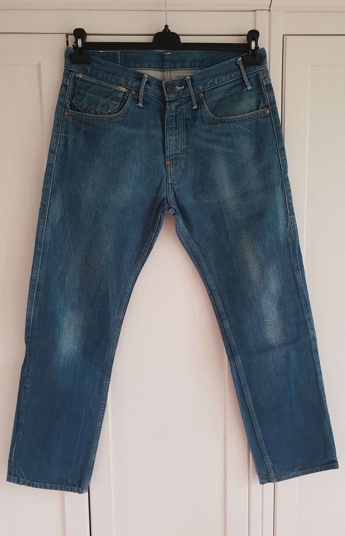 levis 504 original
