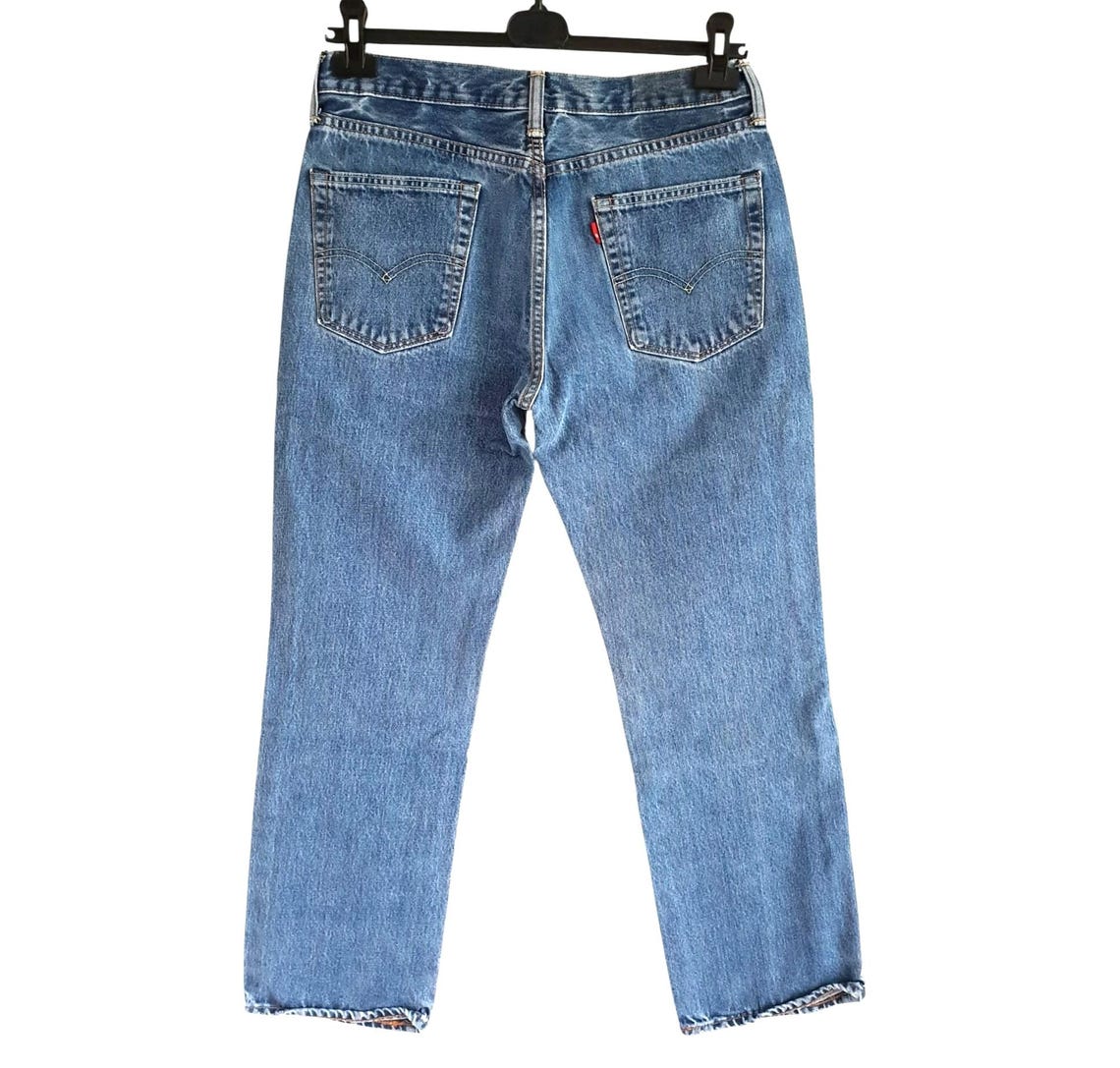 Levi's 514, foto 1 di 5