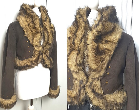 Vegan sherpa shop