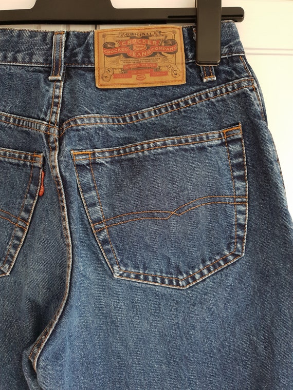 كتيب crocker jeans online shop 