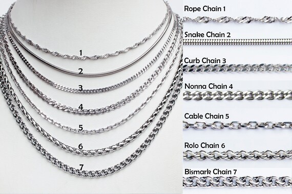 Snake or Ball Chain Necklace Sterling Silver Rhodium-Plated Polished Celtic Symbol Pendant on a Sterling Silver Cable Snake or Ball Chain Necklace Sterling Silver Rhodium-Plated Polished Celtic Symbol Pendant on a Sterling Silver Cable