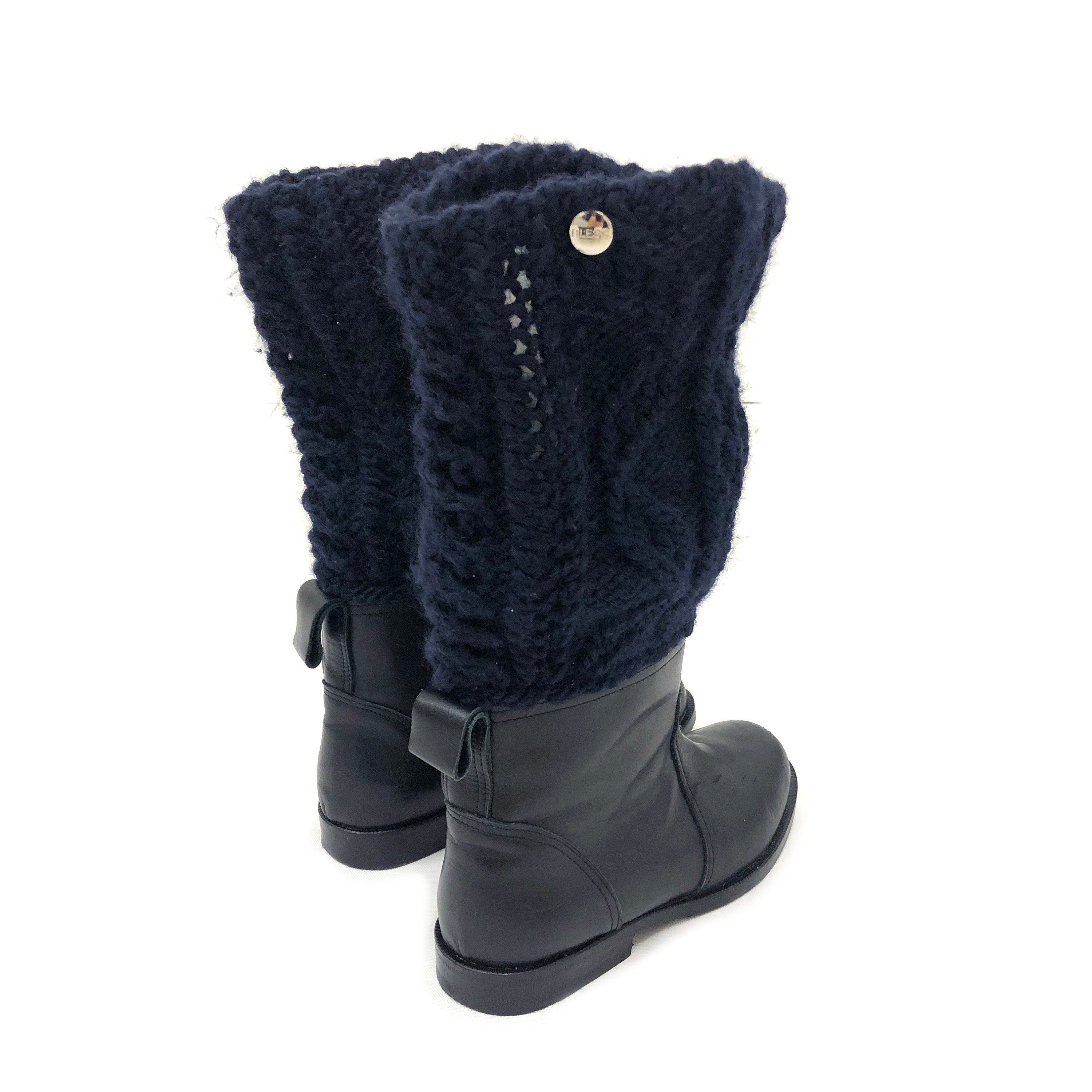 BLESS Nº31 'ohyescoolgreat' Knit and 