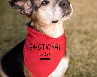 Archivos SVG / PNG de perro / Amante de los animales / Archivos SVG para Cricut / Diseños de bandana para perros / Paquete SVG divertido / Archivos de corte