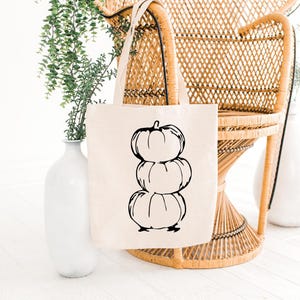 Floral Stacked Pumpkin Svg | Fall Svg | Halloween Svg | Thanksgiving Svg | Halloween Decor | Cut File For Cricut And Silhouette