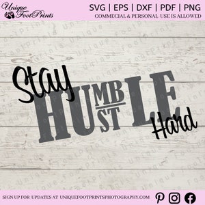 mad hustle SVG- stay humble- quotes svg - shirt svg - she is svg - inspiring quotes -hustle svg- hustle hard svg - quotes