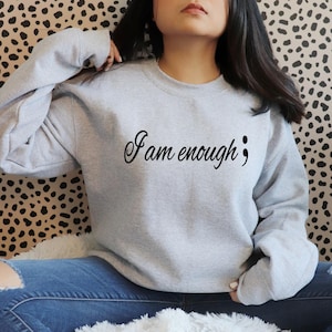 Mental Health Svg - Project Semicolon Svg - Self Love Svg - Sleeve Shirt Design - Motivational Sublimation Svg - Instant Digital Download