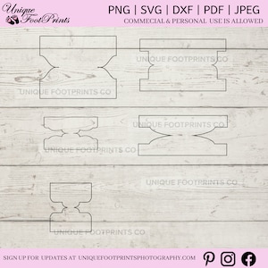 tab dividers template, divider SVG, planner divider template, planner dividers template, printable tab dividers, diy tab dividers, tab SVG