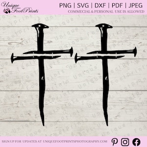 cross earning SVG, christian svg, jesus svg, faith svg, easter svg, catholic svg, waymaker svg, nail cross svg, christ svg, cross, easter