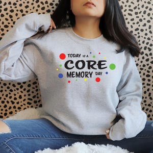 Today is a Core Memory Day Svg, Family Trip Svg, Magical Vacation Svg, Best Day Ever svg, Mainstreet Svg, Mouse ears Svg, Dxf, Png