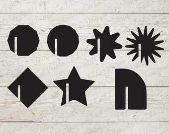 Printable Wine Glass Tags | Wine Tag Template for Parties | Wine Tasting Name Tags | Editable PDF