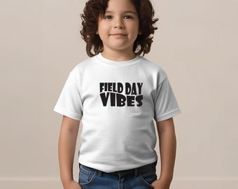 Last Day Of School | Fun Day Svg | Cricut Cut File | Digital Download | Field Day Shirt | Field Day Png | School Game Day | Educational Svg