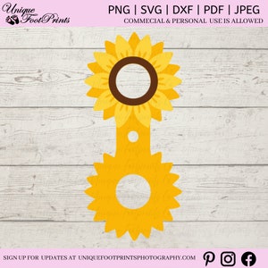 Flower Lollipop Holder SVG Bundle, Lollipop Holders SVG, Candy Holder SVG, Chocolate Holder Svg, Flower Lollipop Laser Cut Files Svg Decor