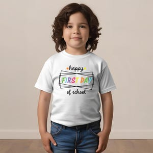 Back To School Svg | Teacher Svg | First Day Of School Svg | School Quote Cut Files | Back To School Png | 1St Day Of School Svg